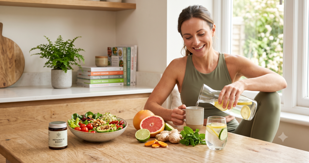 Everything You Need to Know About Thermogenesis