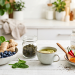 Foods That Naturally Speed Up Your Metabolism