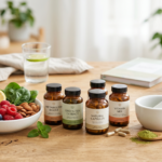 Comparing the Most Popular Metabolism Supplements
