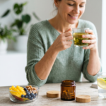 Natural Ways to Increase Energy After 40