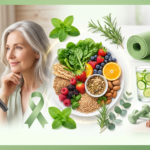 The Truth About Menopause Weight Gain