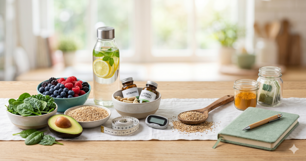 The Hidden Causes of Slow Weight Loss