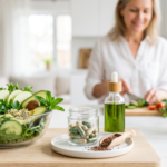 Natural Appetite Suppressants for Women Over 40