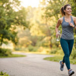 Metabolism-Boosting Routine for Busy Women