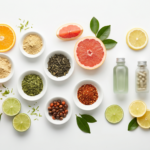 Citrus Burn Ingredients: A Full Breakdown