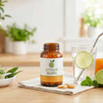 Citrus Burn Money-Back Guarantee: How It Works