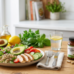 The Link Between Blood Sugar and Weight Gain