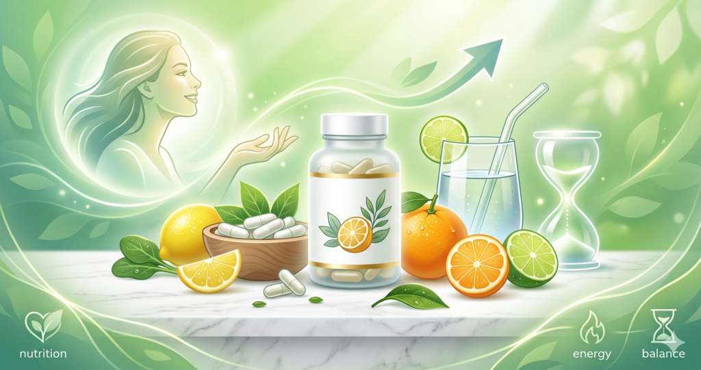 Citrus Burn Review 2026: Does It Really Work for Women Over 40