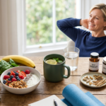 Natural Ways to Increase Energy After 40