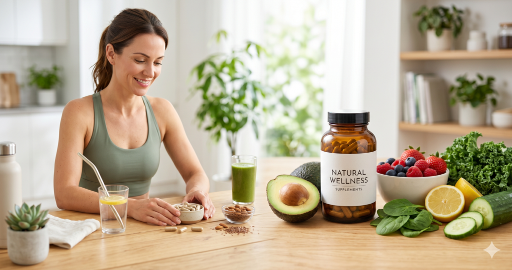 Best Weight Loss Supplements Without Side Effects