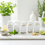 I Tried 5 Metabolism Supplements — Here's What Happened