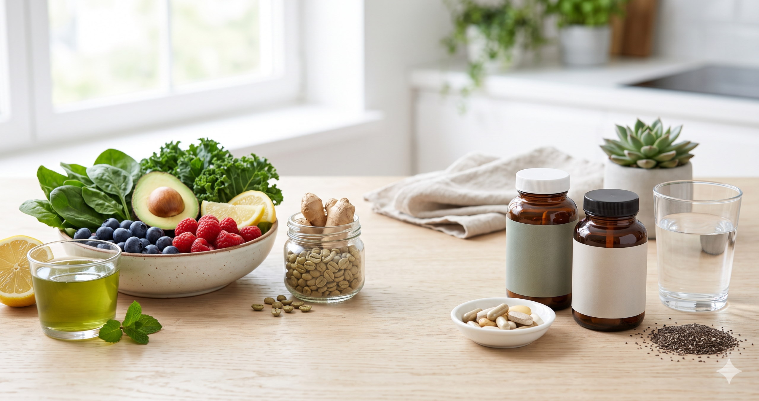 Are Fat-Burning Supplements Worth It