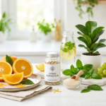 Citrus Aurantium (Bitter Orange): Benefits for Weight Loss
