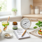 The Best Times to Eat for a Faster Metabolism