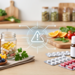 Why Some Supplements Interact Badly With Medications