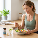 How Intermittent Fasting Affects Women Over 40