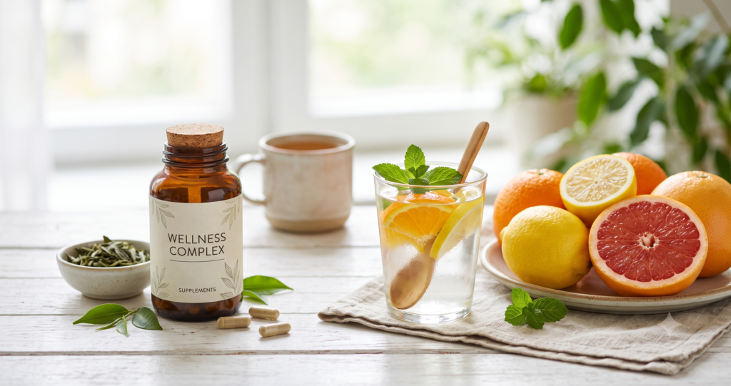 Citrus Burn Final Verdict: Should You Try It This Summer