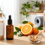 Bitter Orange Extract: Science-Backed Benefits for Weight Loss