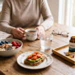 Why Portion Control Gets Harder With Age