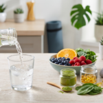 How Hydration Affects Fat Burning