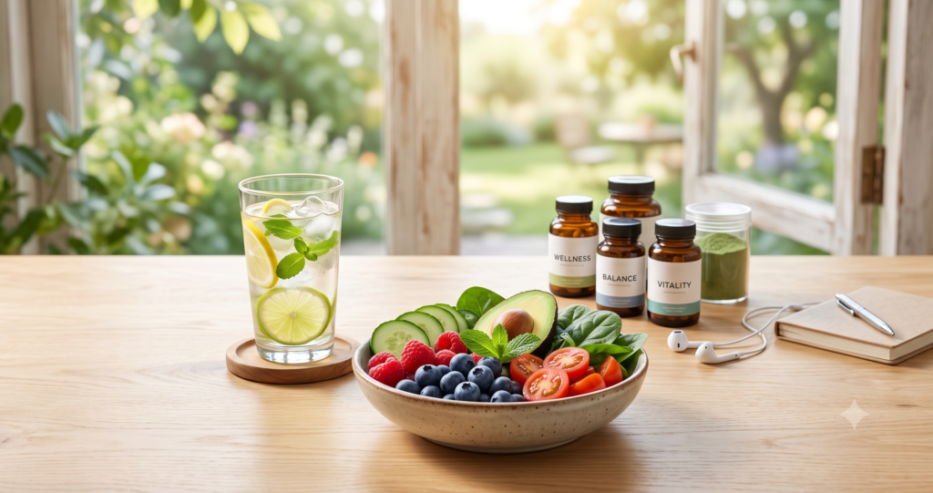 How Stress Hormones Sabotage Summer Weight Loss