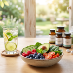 How Stress Hormones Sabotage Summer Weight Loss