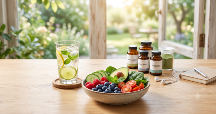 How Stress Hormones Sabotage Summer Weight Loss