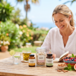 Top 5 Fat Burners for Women Over 40 in Summer 2026