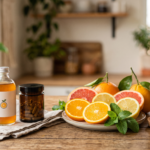 Citrus Burn for Beginners: A Complete Starter Guide