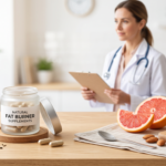 What Doctors Say About Natural Fat Burners