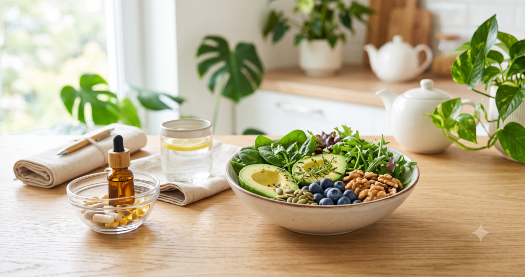 How Thyroid Health Impacts Metabolism
