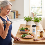Why Muscle Mass Naturally Declines With Age