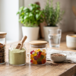 How to Choose Between Capsules, Powders and Gummies