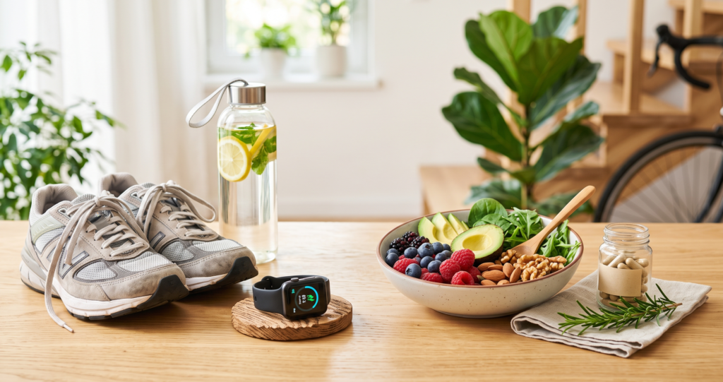 Why NEAT (Non-Exercise Activity) Matters for Fat Loss