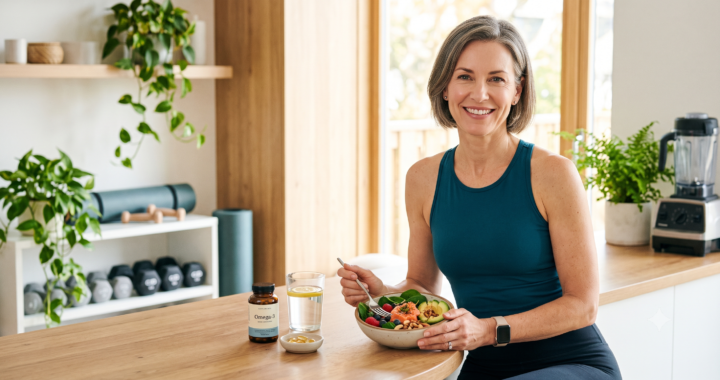 Why Women Over 40 Should Rethink Cardio