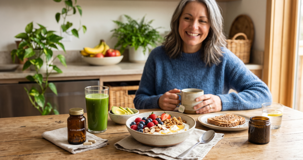 The Truth About Yo-Yo Dieting After 40