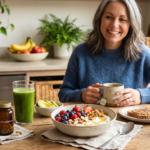 The Truth About Yo-Yo Dieting After 40