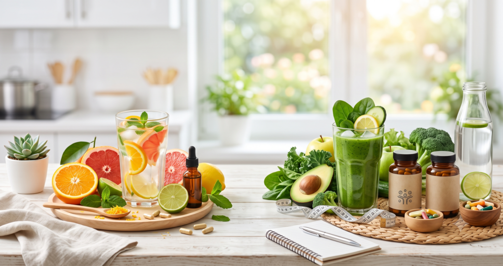 Citrus Burn vs LivPure: Which Is Right for You