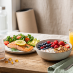 The Role of Vitamin D in Metabolism