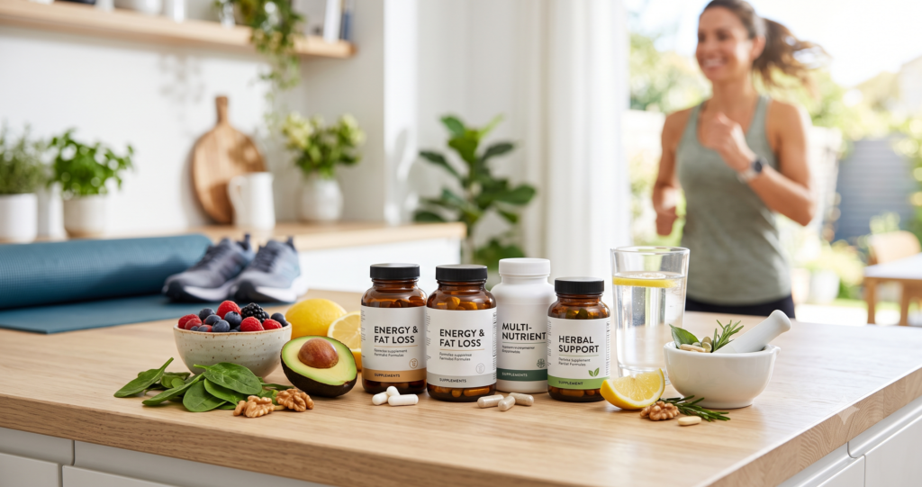 Is Citrus Burn FDA Approved