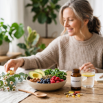 How Hormonal Birth Control Affects Weight After 40
