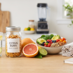 Citrus Burn 30-Day Challenge: What to Expect
