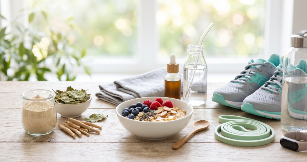 Ashwagandha for Weight Loss: Does It Really Work