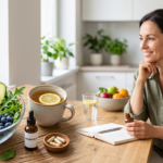 The Gut-Brain Connection and Weight Gain After 40