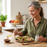 Why Some Women Struggle More With Weight in Their 50s