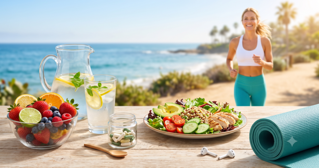 Best Weight Loss Support for Summer Body Goals