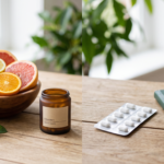 Citrus Burn vs Prescription Weight Loss Drugs: Is It Enough