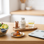 The Link Between Insulin Resistance and Belly Fat
