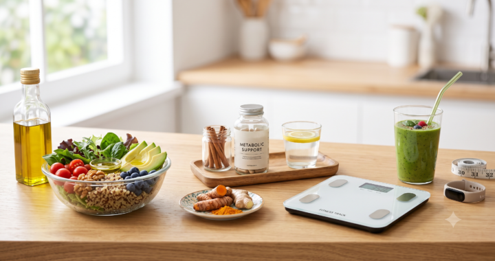 The Link Between Insulin Resistance and Belly Fat