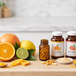 Comparing Popular Citrus-Based Fat Burners